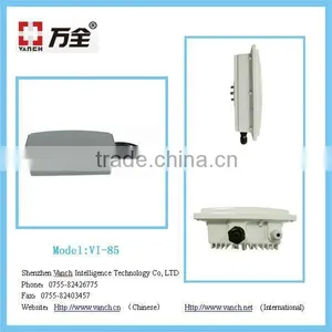 UHF RFID Passive Long Range Card Tag Reader thumbnail-2