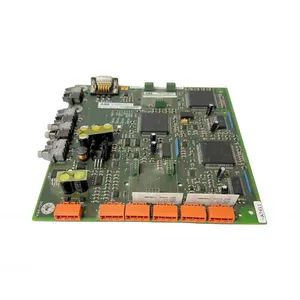 UFC762AE101 3BHE006412R0101 Control System DCS Spare Parts Spot Goods thumbnail-2