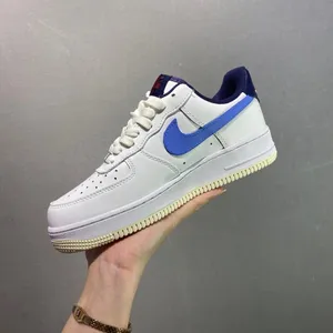 ✅Nike Air Jordan 1 Low AJ1 Low-top Casual Sneakers in the Official Colorway Original Perforated Toe Cap, Four-stitch Zip-up thumbnail-3