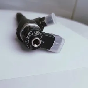 Wholesale New Excavator Engine Injector QSL9 QSC8.3 Nozzle Model 0445120123/4937065 thumbnail-5