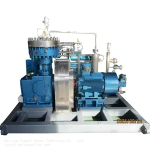Star WingZ-type Diaphragm Compressor Manufacturer Supply thumbnail-4