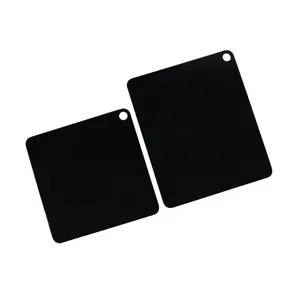 OEM Professional Non-stick Carbon Steel Pizza Steel thumbnail-3