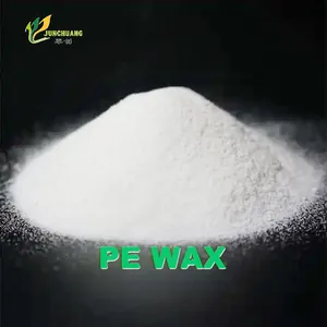 PVC High-gloss Polyethylene Wax Powder and Low-density Oxidized Polyethylene Wax#Junchuang thumbnail-5
