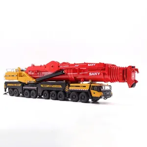 Wholesale Genuine Sany Heavy Equipment and Machinery Spare Parts Sany Crane Spare Parts thumbnail-6