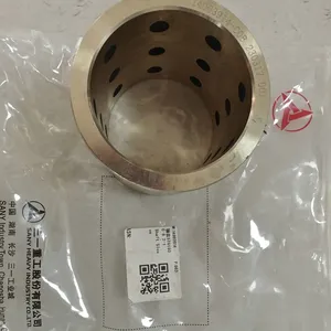 Hot-selling Sany Excavator Bushings, Wear-resistant Bronze Bushings 14003914 thumbnail-3