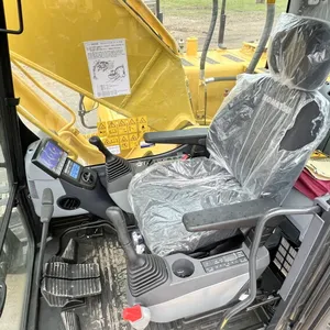 Wholesale of Genuine Pc Excavator Cabin Pc30Mr Pc45 Pc200-7 Pc400-8 and Other Sany Spare Parts thumbnail-5
