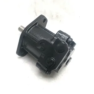 Best-selling 60248398 Fan Motor for Sany Excavators SY485 SY465 SY500 SY550 With a Huge Discount thumbnail-4