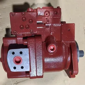 KPM K3VG180-100RSV4000-M331 Hydraulic Pump K3VL Series K3VL28 K3VL45 K3VL80 K3VL112 Axial Piston Pump thumbnail-1