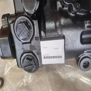 MPV MPT Series Piston Pump MPV025 MPV035 MPV044 Hydraulic Motor MPV046C BBGTBBBAAABHHCBA thumbnail-6