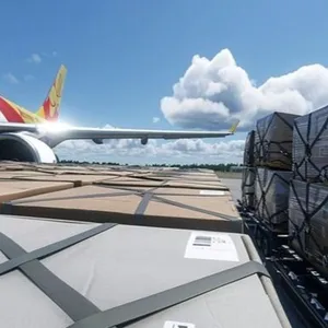 Expert China-to-Australia Air Freight: Secure & Cheap Cargo Handling thumbnail-1