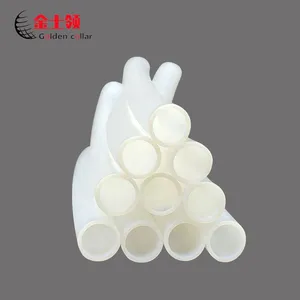 High Purity Virgin Grade PTFE Tube/Hose thumbnail-4