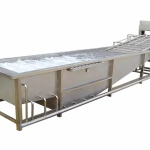 Seaweed Washing Machine/Industrial Washing Drying Machine/seaweed Nitrate Packaging Machine thumbnail-3