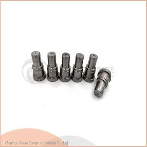 Solid Carbide Punch thumbnail-5