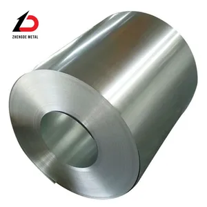 Factory Price Modern Galvanized Steel Sheets Coil Z275 0.8-1.2mm Hot/Cold Rolled Water Resistant for Apartment Buildings JIS thumbnail-1