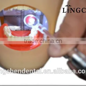 Hot Sell Dental Tool Dental LED Mirror thumbnail-3