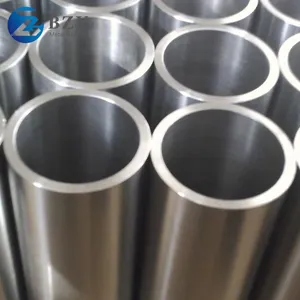 Prime Quality Customized 201 304 304L 316 316L 410 430 Polished Stainless Steel Pipes Tubes With Factory Price thumbnail-4