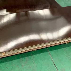 Modified Bismaleimide Laminated Glass Cloth Board (BMGC301) thumbnail-2