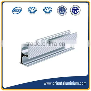 High Quality Aluminium Profile for Mosquito Net thumbnail-1