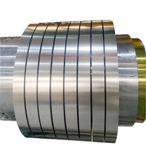 Hastelloy G30 Coil 0.5mm 1mm 1.5mm 2mm UNS N06030 Phosphoric Sulfuric Acid Resistant Strip thumbnail-1