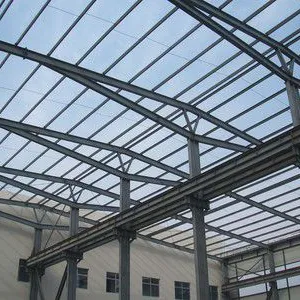 Steel Structure Building thumbnail-1
