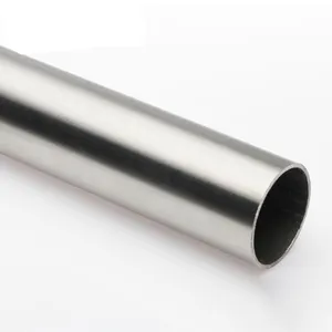 904L Stainless Steel Pipe – Strong Acid Chemical Environment thumbnail-1