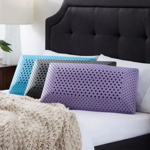 Zoned Dough Memory Foam Pillow thumbnail-1
