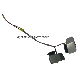 Deflector Plate Assembly for Domino Ax Series / Ax150i / Ax350i / Ax550i Inkjet Coding Printer thumbnail-2