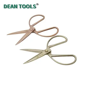 DEAN TOOLS Non-Sparking Shears, 200mm, 8mm Thick Blade Impact Resistant thumbnail-5