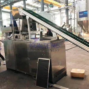 Natural Olive Wood Charcoal Production Line Quick-burning Charcoal Production Line Charcoal Extrusion Line EPC thumbnail-2