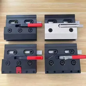 Spare Parts for Blades and Dies of Press Brakes and Shearing Machines in Various Models thumbnail-4