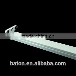 Batten Bracket for Double T8 2*20/2*30/2*40 thumbnail-1