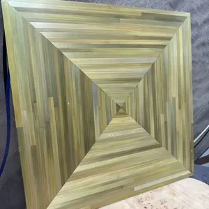 Wheat Straw Marquetry thumbnail-2