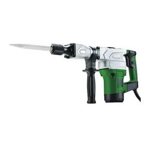1500W Reciprocating Saw 6035, 3900 SPM, Variable Speed, 50/60Hz thumbnail-1