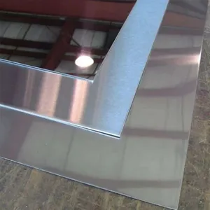 304 304L Plate Hot and Cold Rolling 316L thumbnail-5