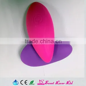 2016 CE&RoHS Certification High Speed Colorful Mini Eggs Vibrator for Women Sex Toys thumbnail-1