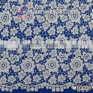 Embroidery Design Lace Trim Wholesale thumbnail-1