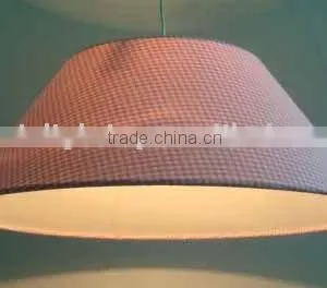 SFN100036 Fabric Pendant Lamp thumbnail-1