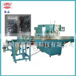 Automatic Buffer Air Filled Bag Forming Machine With CE thumbnail-3