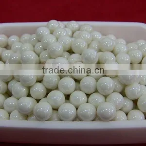 High Grinding Zirconia Beads Media Ball With Low Wear Rates thumbnail-1