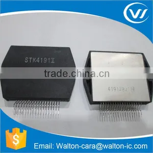 IGBT STK4191I Integrator Circuit thumbnail-1
