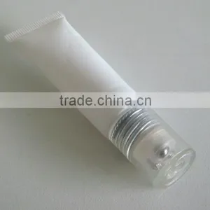 D19mm Small Cosmetic Packaging Tube With Three Roller Balls thumbnail-2