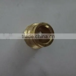 Brass Nut thumbnail-1