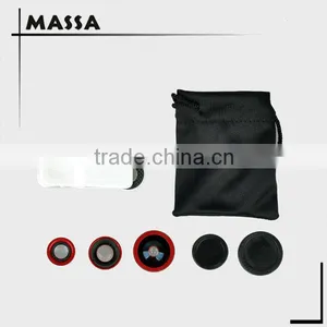 Mobile Phone Lens Set for UNIVERSAL Mobile Phones thumbnail-1