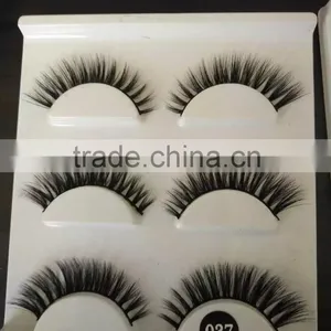 Under/ Lower Mink Eyelashes thumbnail-5