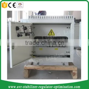 690 Volt Dry Type Transformer thumbnail-6