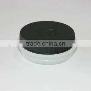 57mm Spill Proof Pull up Screw Cap/liquid Bottle Cap thumbnail-3