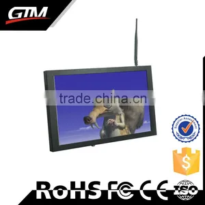 65 Inch Lcd Panel for Video Wall Mount Display Signage Digital Kiosk thumbnail-1