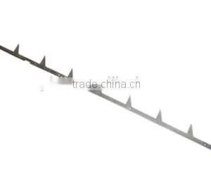 Snagging Guide, 8 Head,spare Parts for Textile Machine thumbnail-1