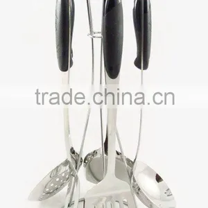 Kitchen Gadgets Wholesale Stainless Steel Turner thumbnail-1