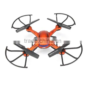 Factory Direct Newest 2.4G Big RC Quadcopter With 6axis Gyro HD Camera Drone RC Helicopter thumbnail-2